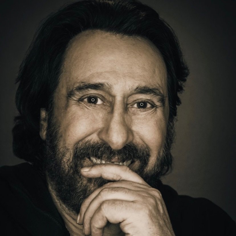 شهرام شب پره