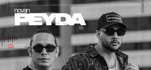 دانلود آهنگ نوان پیدا با کیفیت اصلی 320 همراه متن